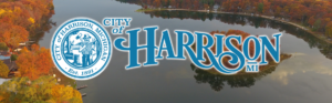 City Of Harrison